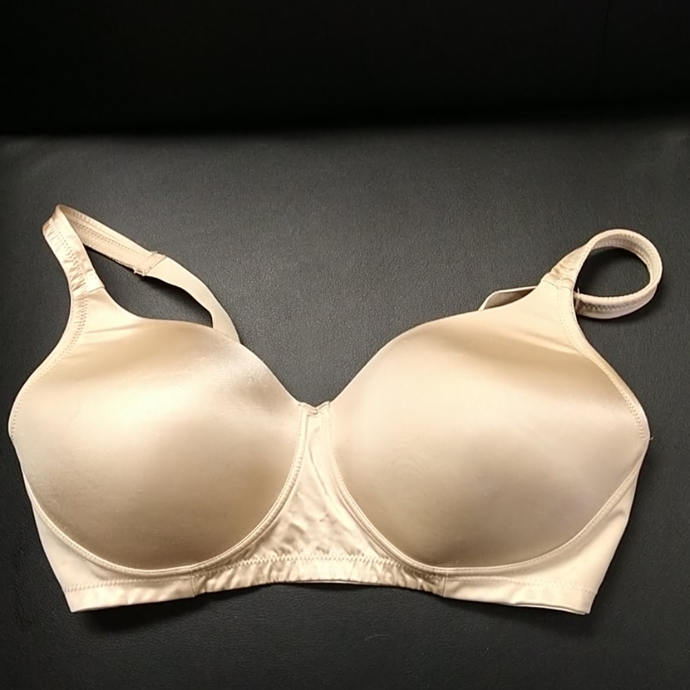 Playtex wire free t-shirt bra